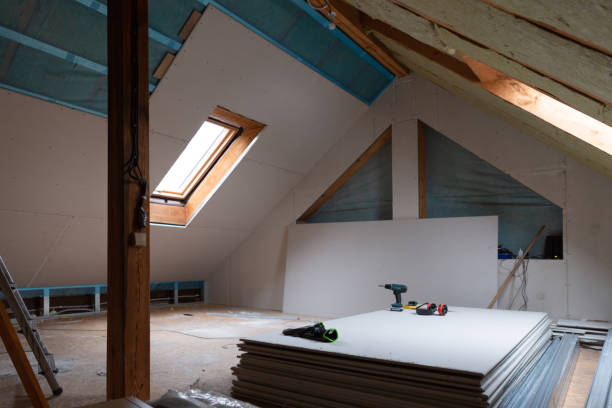 Best Fiberglass Insulation in Houma, LA
