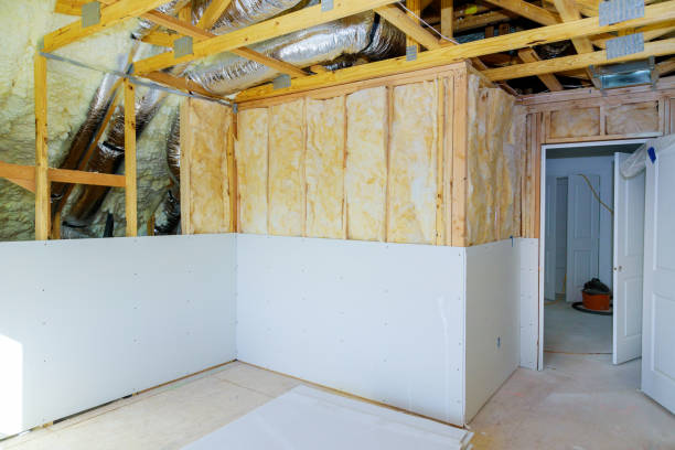 Best DIY Insulation Kits and Guidance in Houma, LA