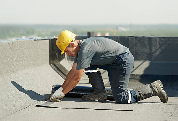 Types of Insulation We Offer in Houma, LA